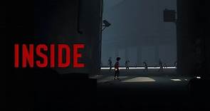 INSIDE Game Trailer