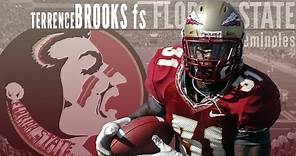 Terrence Brooks - 2014 NFL Draft profile