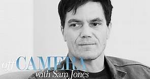 Michael Shannon Just Likes Working with Interesting People