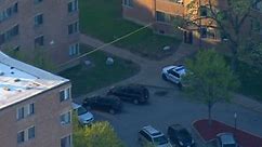 Parkway Gardens shooting wounds four; ambulance caught in chaos