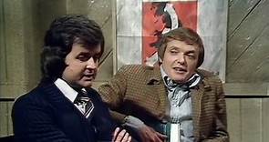 Whatever Happened To The Likely Lads S1/E1   Rodney Bewes • James Bolam