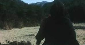 Tomisaburo Wakayama - Oshi Samurai ('The Mute Samurai'): s01e15, End fight
