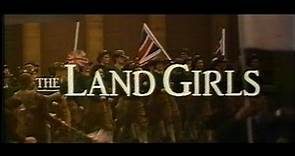 The Land Girls (1998) Trailer