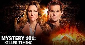 Preview - Mystery 101: Killer Timing - Hallmark Movies & Mysteries