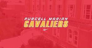 Purcell Marian High vs Clark Montessori High School Boys' Varsity Basketball