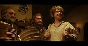 The Hobbit: An Unexpected Journey - Announcement Trailer (HD)