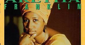 Aretha Franklin - The Very Best Of Aretha Franklin: Vol. 2