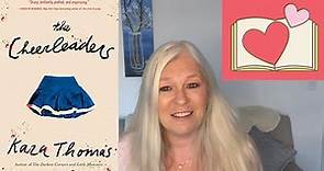 THE CHEERLEADERS | KARA THOMAS | BOOK REVIEW