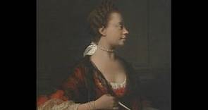 Nativeartefacts The Black Ancestry Of Queen Charlotte Of Mecklenburg. Strelitz