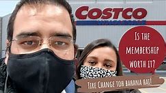 Costco Shopping With Us | Winter Tire Change | Take Two Vlogs