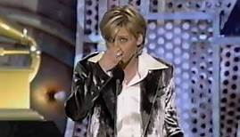 39th Annual Grammy Awards Excerpts Incomplete | Broadcast TV Edit | VHS Format