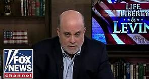 Levin: This was over documents, seriously?