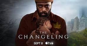 The Changeling - Trailer ITA