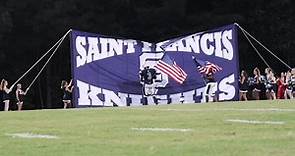 High School - Saint Francis Schools
