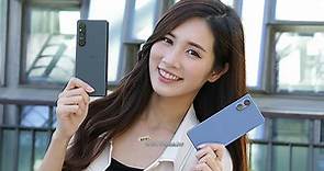 Sony大小旗艦差別在哪？Xperia 1 V與5 V外型及規格比較- SOGI 手機王