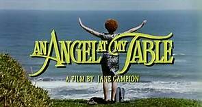 AN ANGEL AT MY TABLE - Trailer