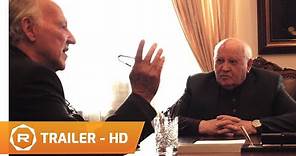 Meeting Gorbachev Official Trailer #1 (2019) -- Regal [HD]