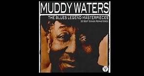 Muddy Waters - Rollin' Stone [1950]
