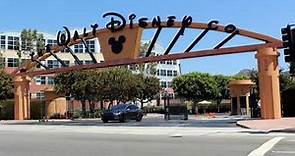Walt Disney Company | Wikipedia audio article