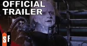 Millennium (1989) - Official Trailer (HD)