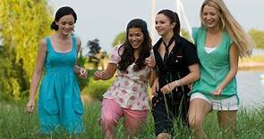 The Sisterhood of the Traveling Pants 2 (2008) | Official Trailer, Full Movie Stream Preview - video Dailymotion