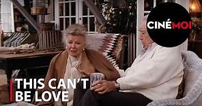 This Can't Be Love (1994) | Directed by Anthony Harvey with Katharine Hepburn & Anthony Quinn