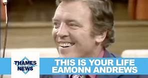 This is your life - Eamonn Andrews | Thames News