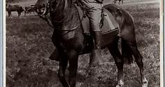 T. R. the Rough Rider: Hero of the Spanish American War - Theodore Roosevelt Birthplace National Historic Site (U.S. National Park Service)