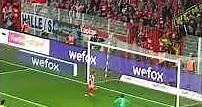 BVB Goalkeeper BLOOPER 😖 Caused Goal