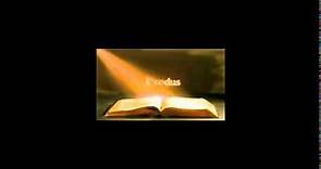 The Book Of Exodus - From The Bible Expierence