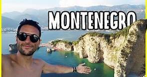 Montenegro, cosa vedere? [Documentario di viaggio ITA]