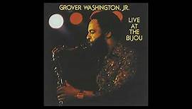 Grover Washington, JR. - On The Cusp