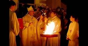 Catholic - Easter Vigil
