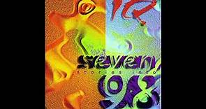 IQ - Seven Stories into 98 - CD1 - 03 - Intelligence Quotient