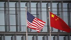 Beijing lodges protest after US sanctions Chinese firms dealing with Russia