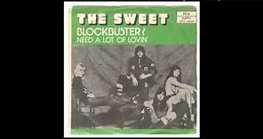 Blockbuster - Sweet (HQ)