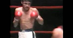 Alexis ARGÜELLO 🇳🇮 vs 🇲🇽 Rubén OLIVARES [23-11-1974] [WBA Pluma] [Español]