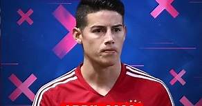 James Rodriguez leaves Olympiacos after only 7 months at the club 😳❌ #transfermarkt