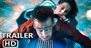 ATTRACTION 2: INVASION Official Trailer (2020) Sci-Fi Movie