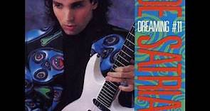 Joe Satriani - Dreaming #11 - Memories