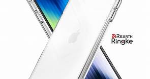 【Ringke】iPhone SE 2022 3代 / 2020 2代 / 8 / 7 4.7吋 [Fusion] 防撞手機保護殼－透明 | Apple適用手機殼套 | Yahoo奇摩購物中心
