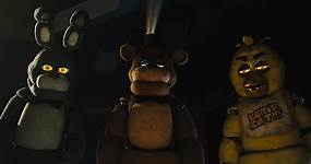 ‘Five Nights At Freddy’s’ $80M Breaks Mold On Peacock Theatrical Day & Date; Best Opening For Blumhouse, Halloween & More – Monday Box Office Update