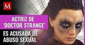 Hallan a Zara Phythian, actriz de 'Doctor Strange', culpable por abusar de una menor