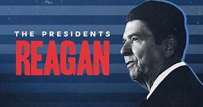 The Presidents: Reagan (Official Trailer)