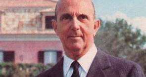 Humberto II, el último Rey de Italia