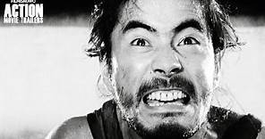 Mifune: The Last Samurai - Official Trailer [HD]