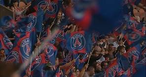 Paris Saint-Germain - AC Ajaccio (1-1) - Highlights (PSG - ACA) - 2013/2014