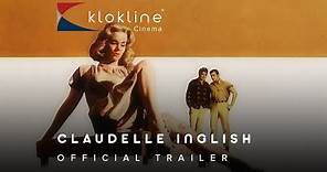 1961 Claudelle Inglish Official Trailer 1 Warner Bros