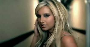 Ashley Tisdale - Crank It Up (Video)