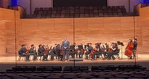 Trimble Tech Orchestra 2024 UIL Concert and Sight-Reading Performance | Green B. Trimble Technical High School